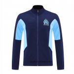 Chaqueta del Olympique Marsella 25-26 Azul