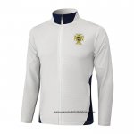 Chaqueta del Portugal 25-26 Blanco