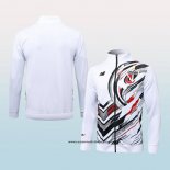 Chaqueta del Sao Paulo 25-26 Blanco