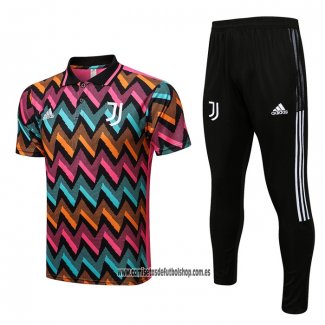 Conjunto Polo del Juventus 22-23