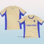 Cuarto Camiseta Olympique Marsella 25-26 Tailandia