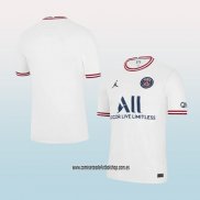 Cuarto Camiseta Paris Saint-Germain 21-22