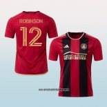 Jugador Primera Camiseta Atlanta United Robinson 23-24