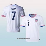 Jugador Primera Camiseta Estados Unidos Reyna 2024