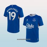 Jugador Primera Camiseta Everton Mykolenko 22-23