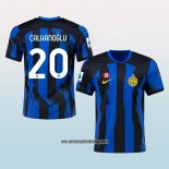 Jugador Primera Camiseta Inter Milan Calhanoglu 23-24