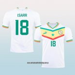 Jugador Primera Camiseta Senegal I.Sarr 2022