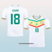 Jugador Primera Camiseta Senegal I.Sarr 2022