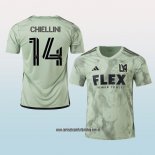 Jugador Segunda Camiseta Los Angeles FC Chiellini 23-24