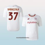 Jugador Segunda Camiseta Roma Spinazzola 22-23