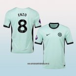 Jugador Tercera Camiseta Chelsea Enzo 23-24