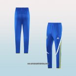 Pantalon de Entrenamiento Boca Juniors 22-23 Azul