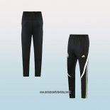 Pantalon de Entrenamiento Celtic 22-23 Negro