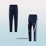 Pantalon de Entrenamiento Real Madrid 22-23 Azul