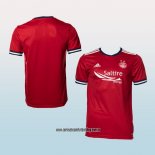 Primera Camiseta Aberdeen 21-22 Tailandia