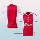 Primera Camiseta Ajax 23-24