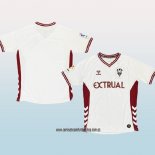 Primera Camiseta Albacete 20-21 Tailandia