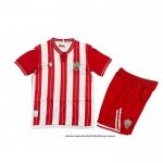 Primera Camiseta Almeria Nino 25-26