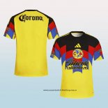 Primera Camiseta America 25-26