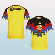 Primera Camiseta America 25-26