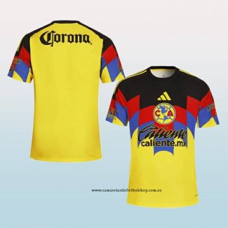 Primera Camiseta America 25-26