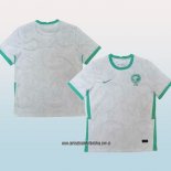 Primera Camiseta Arabia Saudita 2020 Tailandia