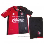 Primera Camiseta Atlas Nino 24-25