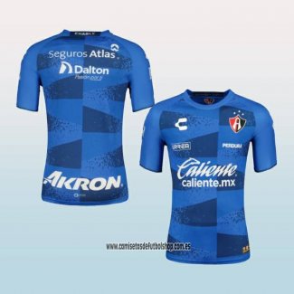 Primera Camiseta Atlas Portero 23-24 Tailandia