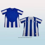 Primera Camiseta Avai 2025 Tailandia