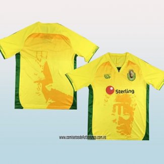 Primera Camiseta Bendel Insurance 23-24 Tailandia