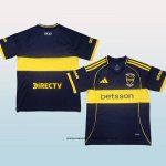 Primera Camiseta Boca Juniors 2026