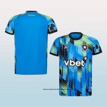 Primera Camiseta Botafogo Portero 2025 Tailandia