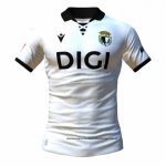 Primera Camiseta Burgos 25-26 Tailandia