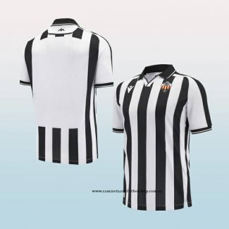 Primera Camiseta Castellon 24-25 Tailandia