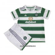 Primera Camiseta Celtic Nino 22-23