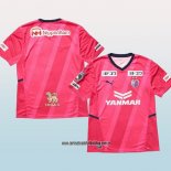 Primera Camiseta Cerezo Osaka 2022 Tailandia