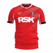 Primera Camiseta Charlton Athletic 25-26