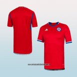 Primera Camiseta Chile 2022 Tailandia