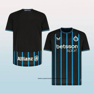 Primera Camiseta Club Brugge 25-26