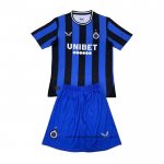 Primera Camiseta Club Brugge Nino 24-25