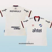 Primera Camiseta Club Nacional de Football 2022 Tailandia