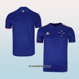 Primera Camiseta Cruzeiro 2021