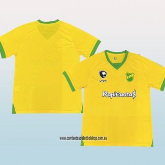 Primera Camiseta Defensa y Justicia 2022 Tailandia