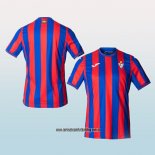 Primera Camiseta Eibar 21-22 Tailandia