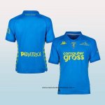 Primera Camiseta Empoli 24-25 Tailandia