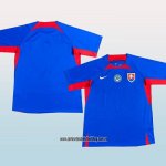 Primera Camiseta Eslovaquia 2024 Tailandia
