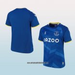 Primera Camiseta Everton 21-22