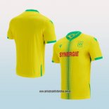 Primera Camiseta FC Nantes 21-22 Tailandia