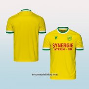 Primera Camiseta FC Nantes 22-23 Tailandia