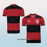 Primera Camiseta Flamengo 2021 Tailandia